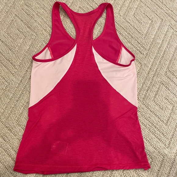 Nike Dri-Fit Racerback - Picture 2 of 3
